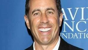 Jerry Seinfeld & George Stephanopoulos talk Transcendental Meditation on Good Morning America